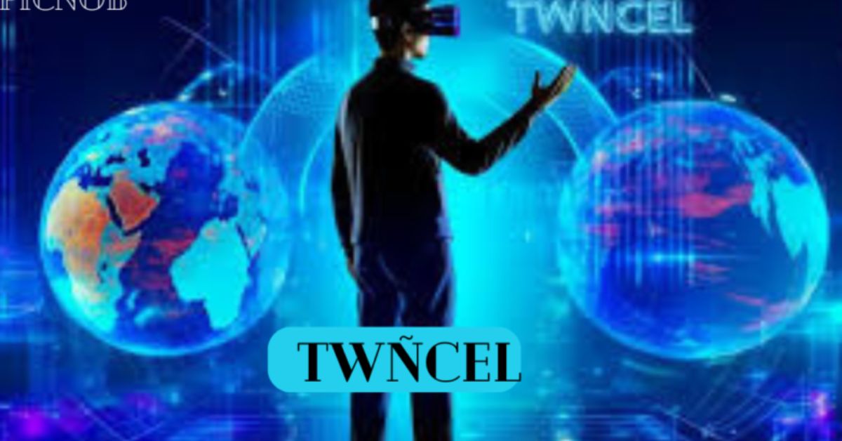 Twñcel: Emerging Technological and Data Processing