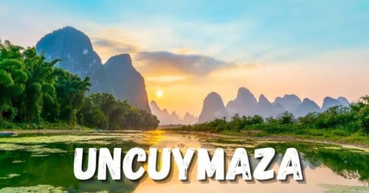 uncuymaza